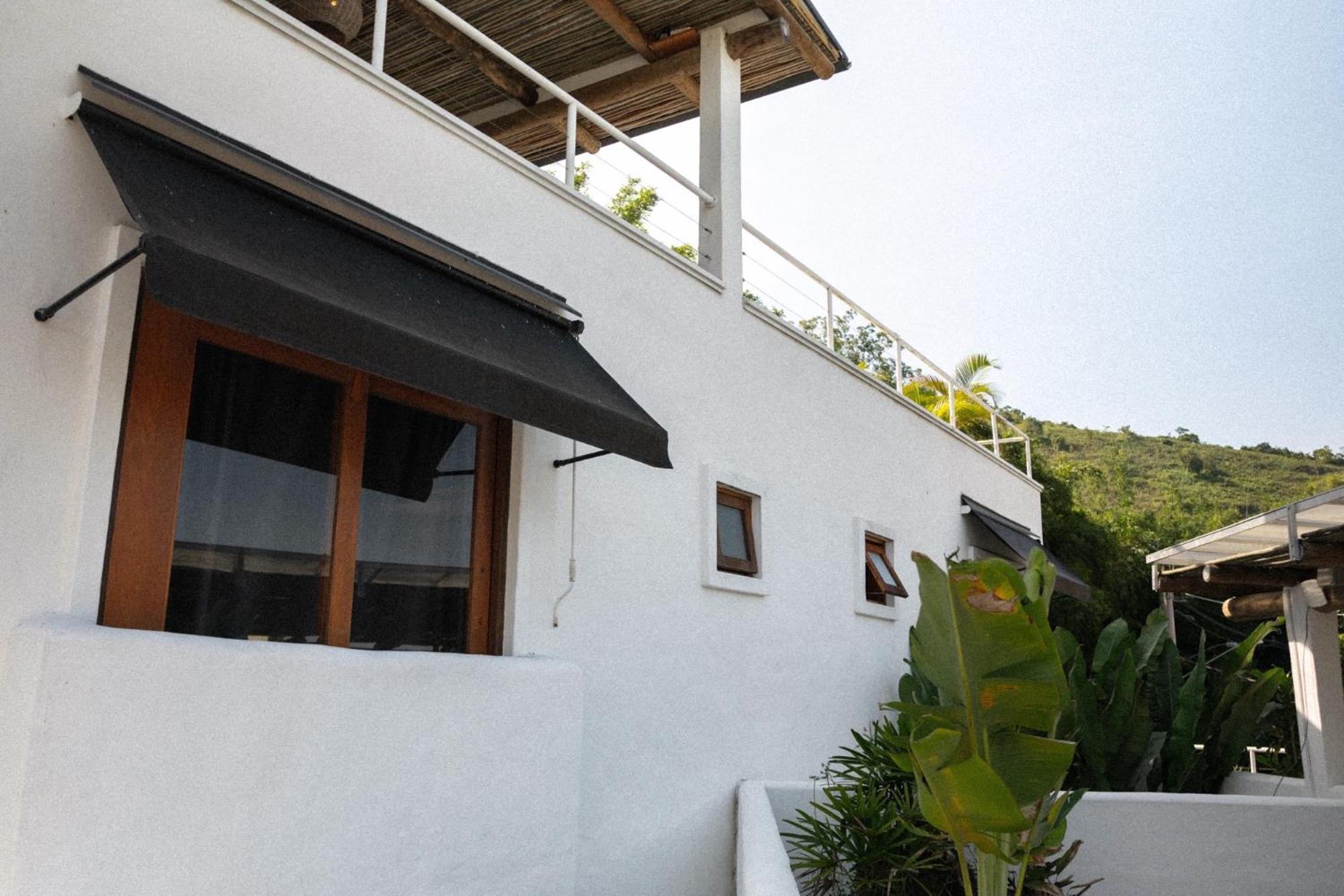 Hotel Casa Nai Praia de Santiago Exterior foto