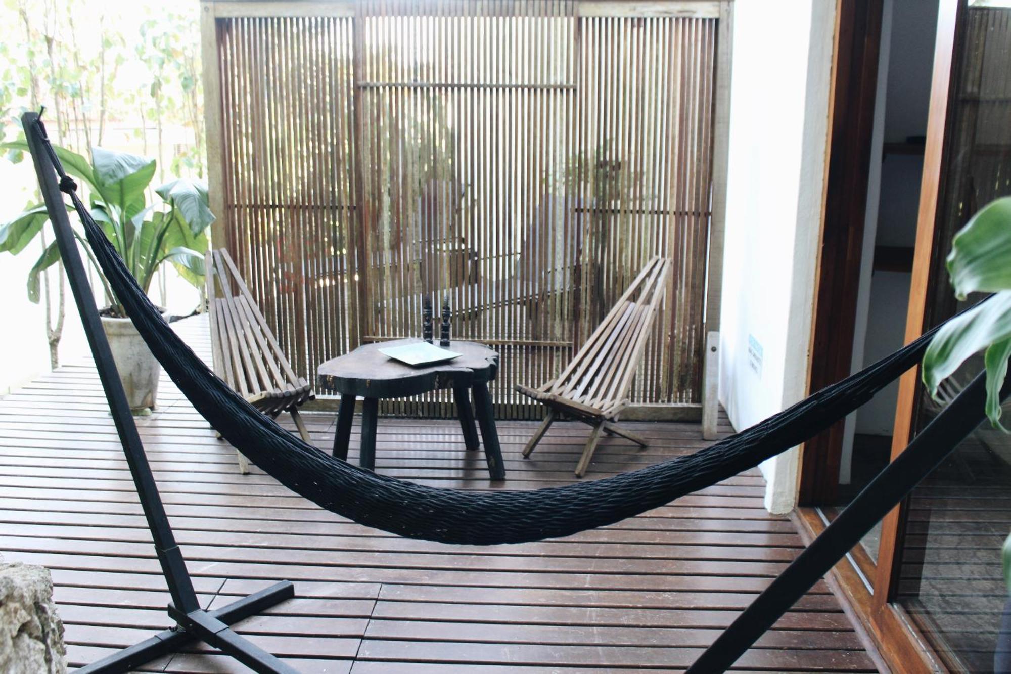 Hotel Casa Nai Praia de Santiago Habitación foto