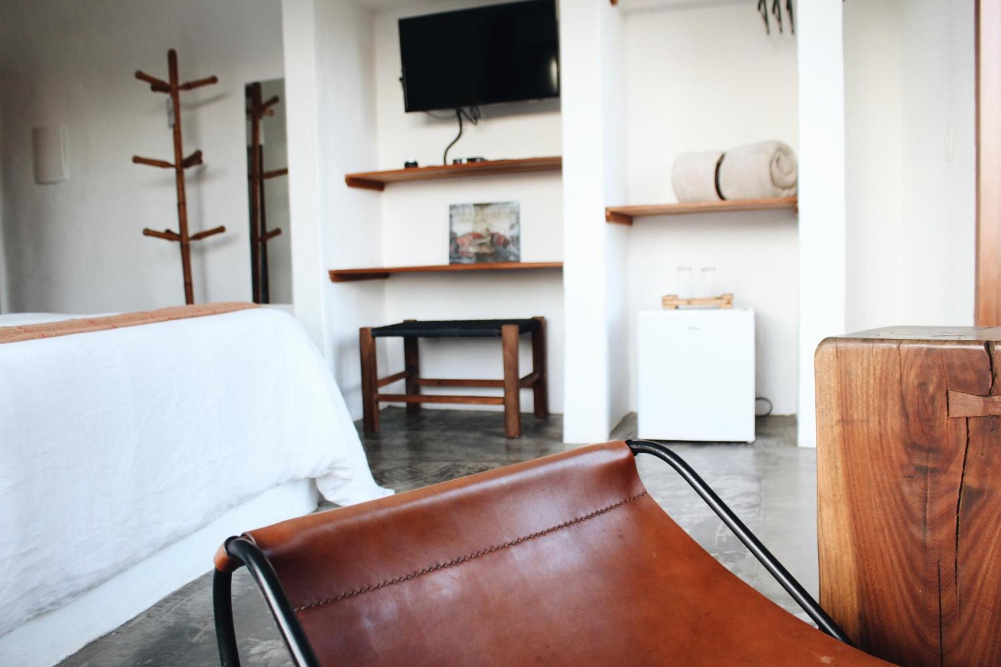 Hotel Casa Nai Praia de Santiago Habitación foto