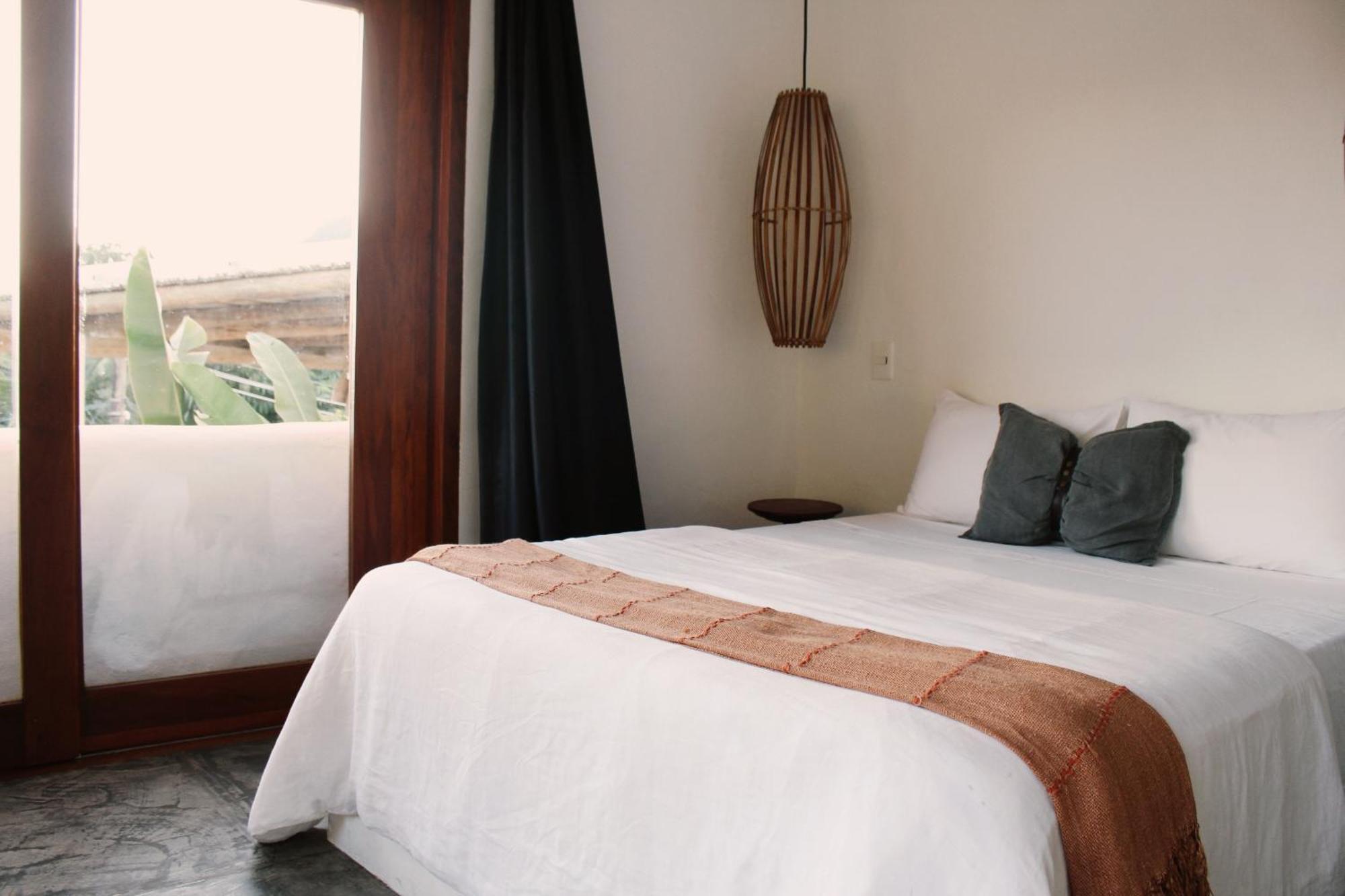 Hotel Casa Nai Praia de Santiago Habitación foto