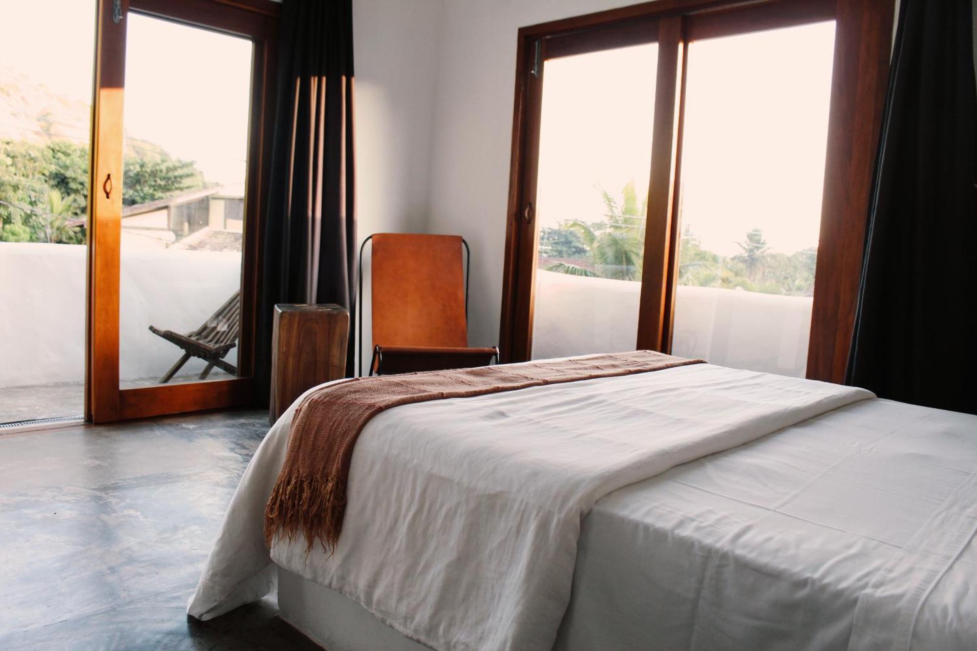 Hotel Casa Nai Praia de Santiago Habitación foto
