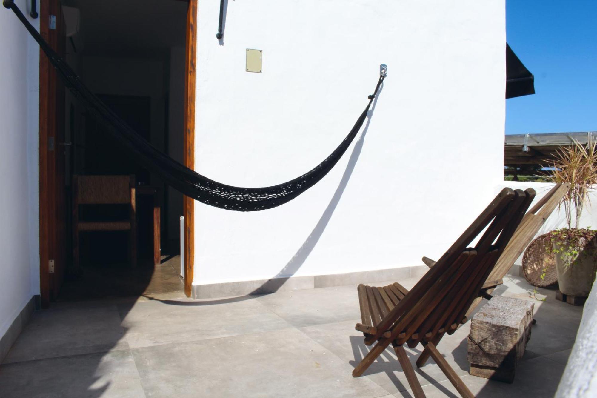 Hotel Casa Nai Praia de Santiago Habitación foto
